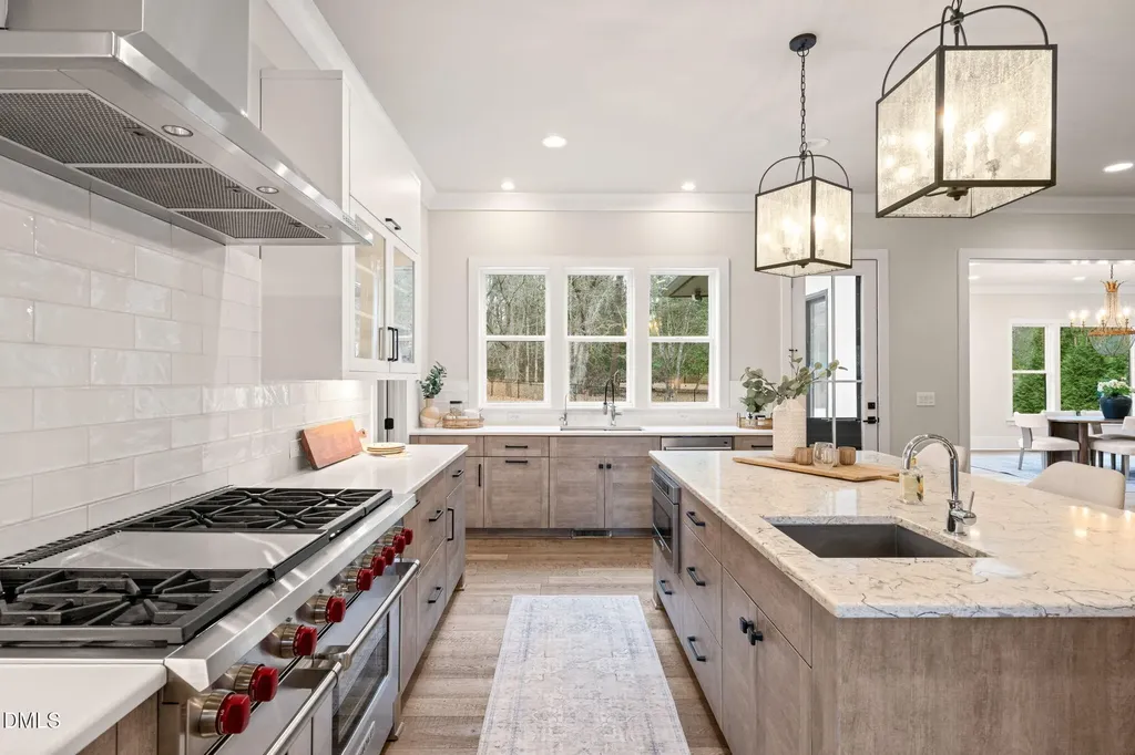 5112 Bella Ridge Drive Raleigh NC 27615