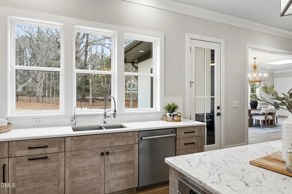 5112 Bella Ridge Drive Raleigh NC 27615