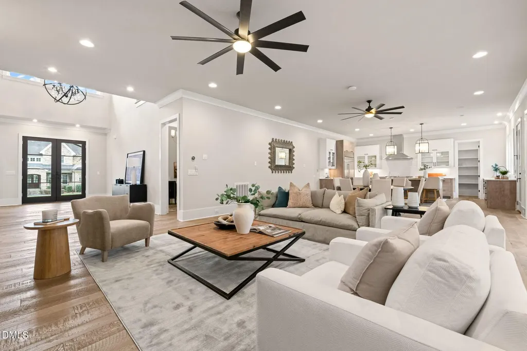 5112 Bella Ridge Drive Raleigh NC 27615