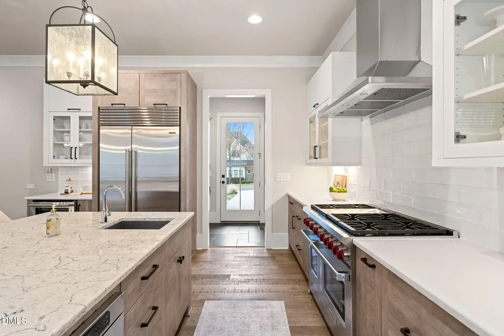5112 Bella Ridge Drive Raleigh NC 27615