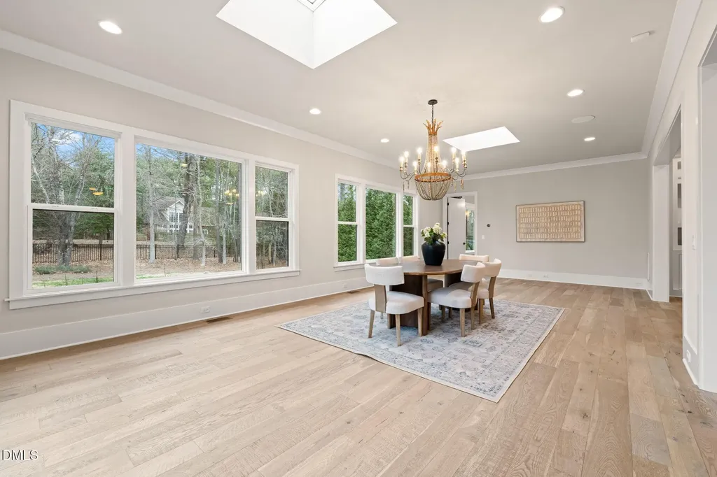 5112 Bella Ridge Drive Raleigh NC 27615