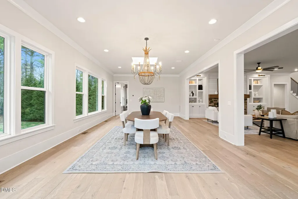 5112 Bella Ridge Drive Raleigh NC 27615
