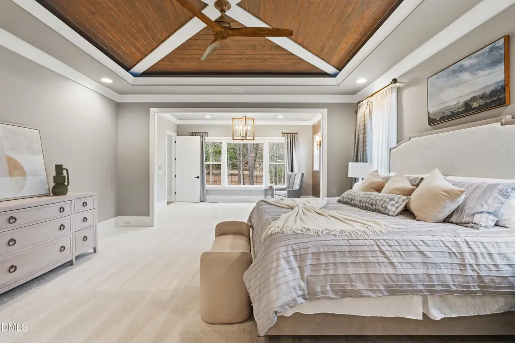 5112 Bella Ridge Drive Raleigh NC 27615