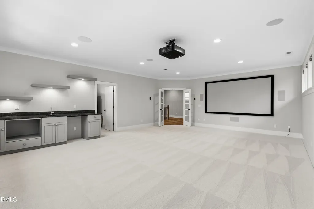 5112 Bella Ridge Drive Raleigh NC 27615