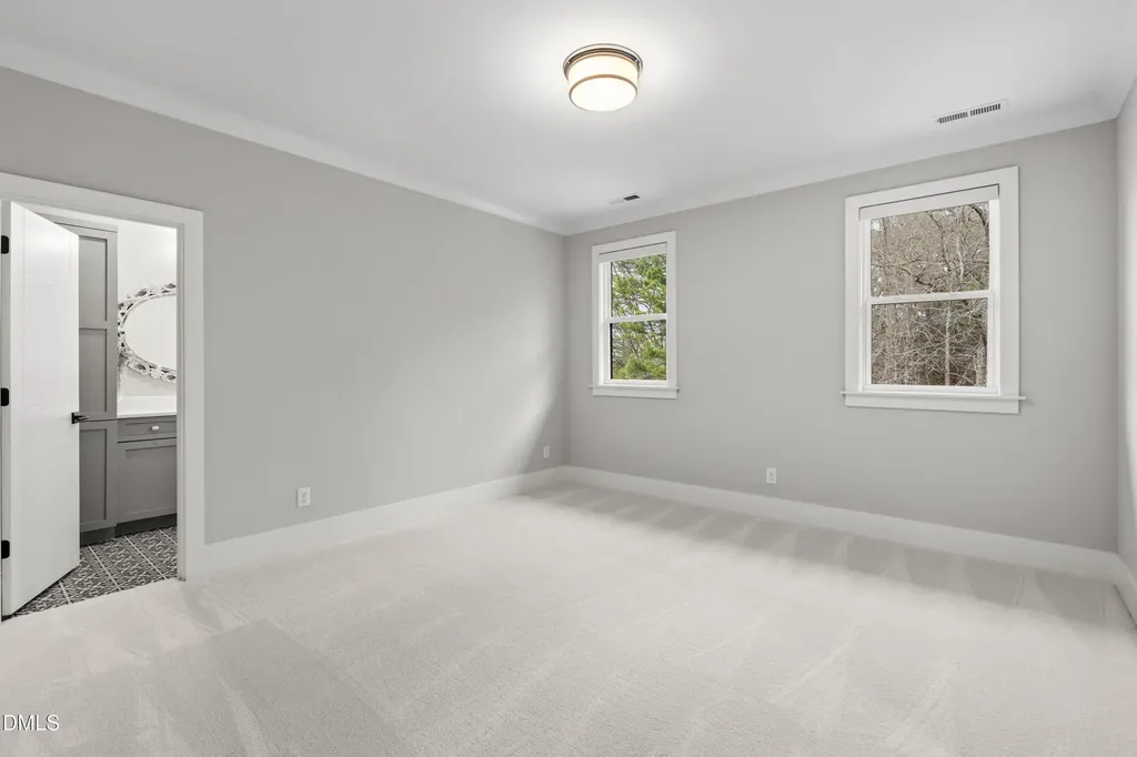 5112 Bella Ridge Drive Raleigh NC 27615