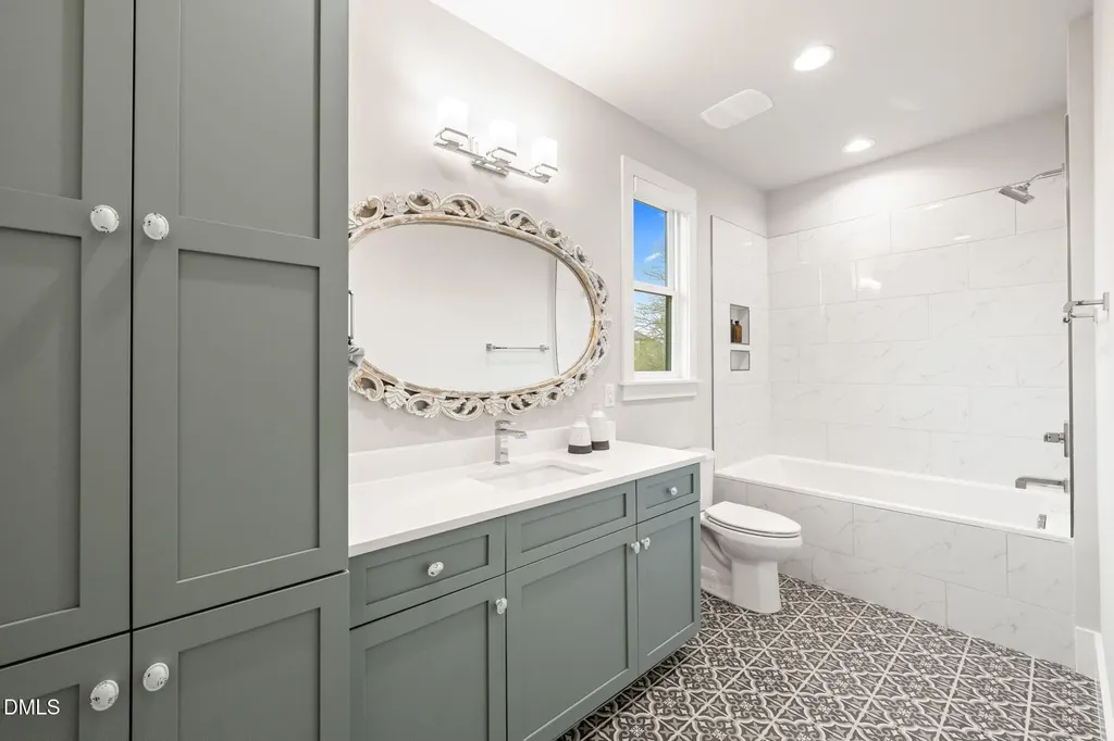 5112 Bella Ridge Drive Raleigh NC 27615
