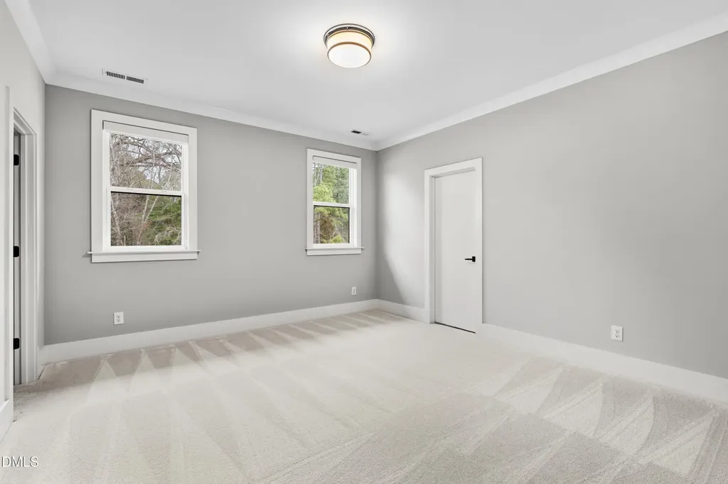 5112 Bella Ridge Drive Raleigh NC 27615