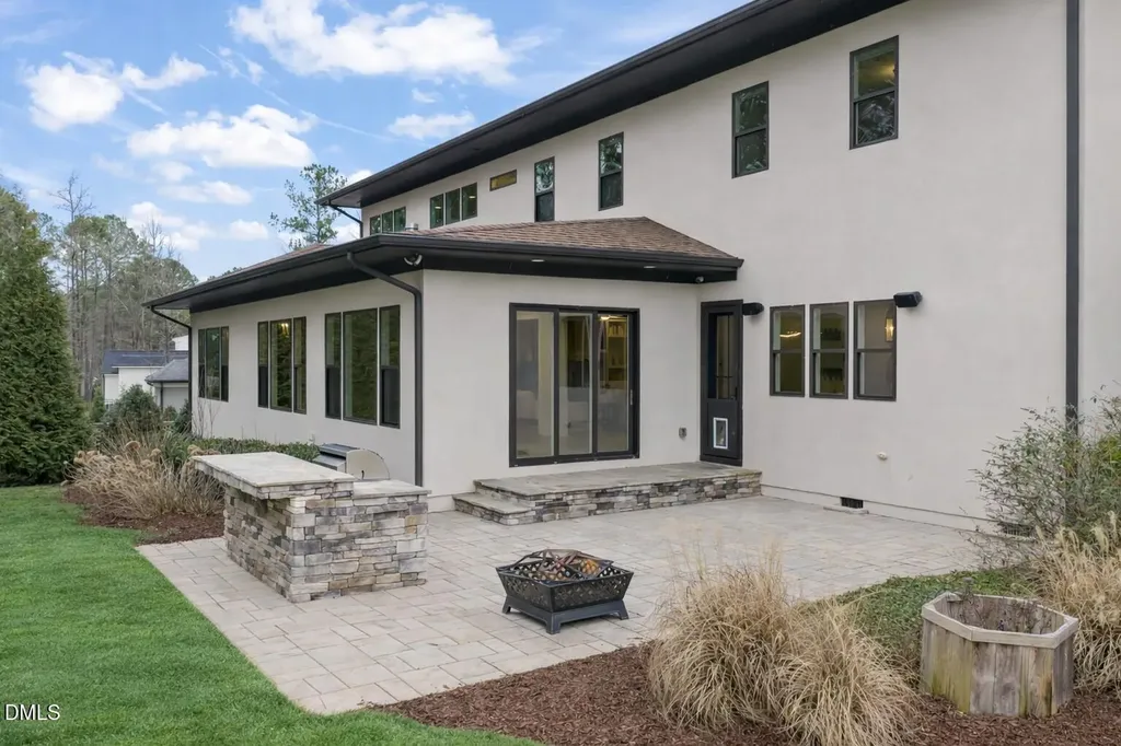 5112 Bella Ridge Drive Raleigh NC 27615