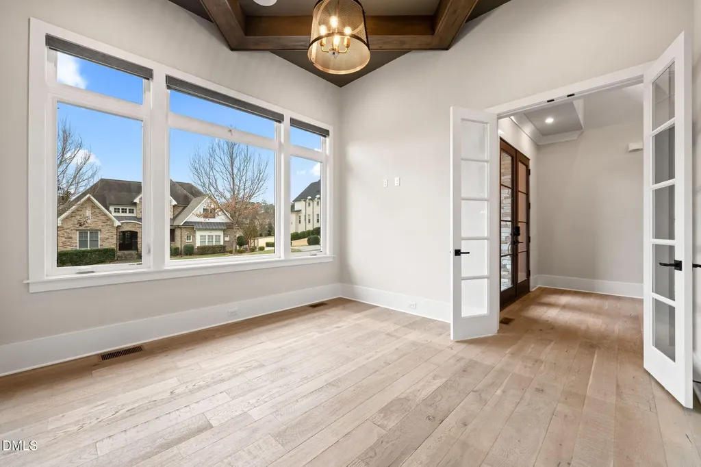 5112 Bella Ridge Drive Raleigh NC 27615