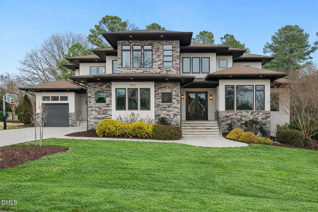 5112 Bella Ridge Drive Raleigh NC 27615
