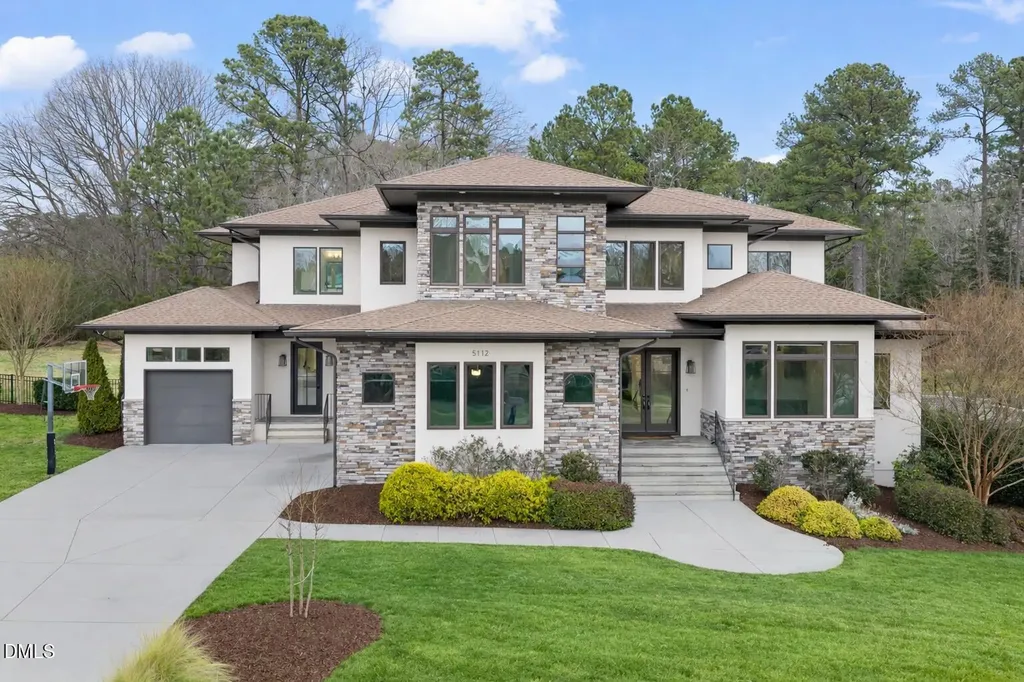 5112 Bella Ridge Drive Raleigh NC 27615
