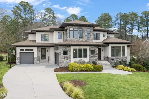 5112 Bella Ridge Drive Raleigh NC 27615