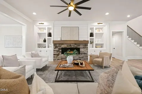 5112 Bella Ridge Drive Raleigh NC 27615