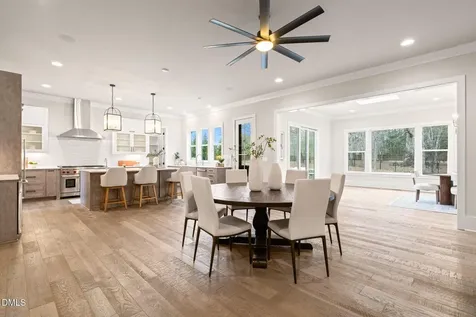 5112 Bella Ridge Drive Raleigh NC 27615