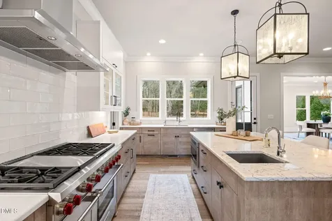 5112 Bella Ridge Drive Raleigh NC 27615