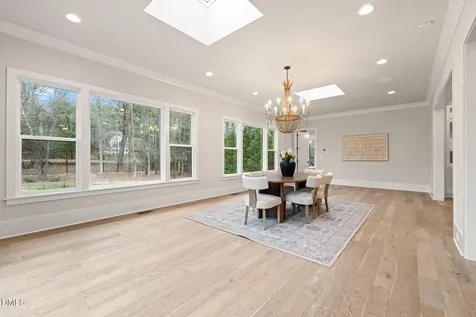 5112 Bella Ridge Drive Raleigh NC 27615