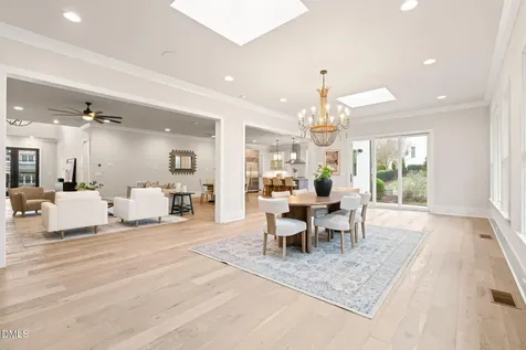 5112 Bella Ridge Drive Raleigh NC 27615