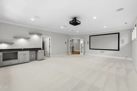 5112 Bella Ridge Drive Raleigh NC 27615
