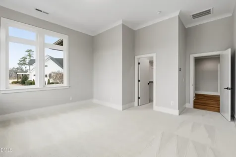 5112 Bella Ridge Drive Raleigh NC 27615