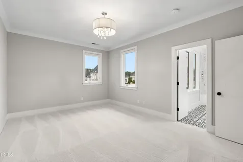 5112 Bella Ridge Drive Raleigh NC 27615