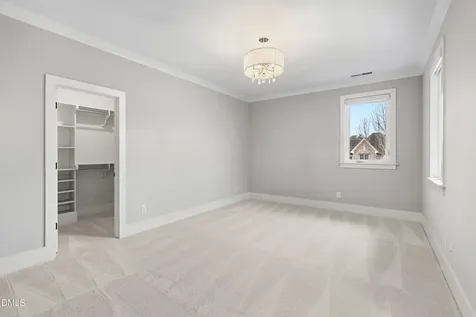 5112 Bella Ridge Drive Raleigh NC 27615