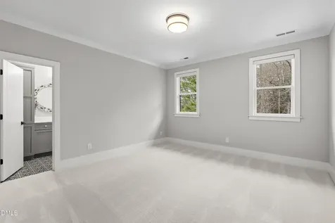 5112 Bella Ridge Drive Raleigh NC 27615