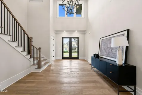 5112 Bella Ridge Drive Raleigh NC 27615