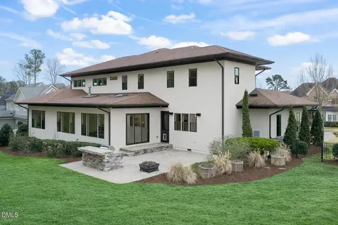 5112 Bella Ridge Drive Raleigh NC 27615