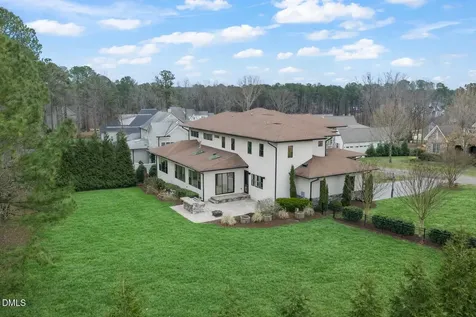 5112 Bella Ridge Drive Raleigh NC 27615