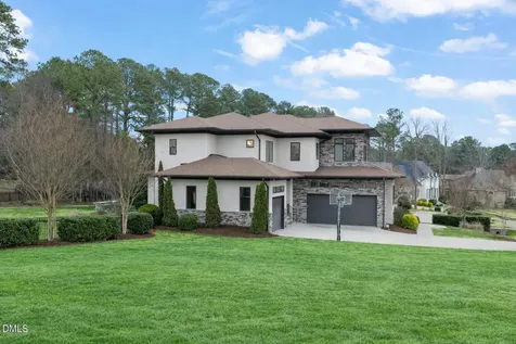 5112 Bella Ridge Drive Raleigh NC 27615