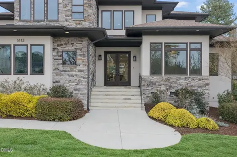5112 Bella Ridge Drive Raleigh NC 27615