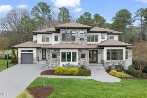 5112 Bella Ridge Drive Raleigh NC 27615