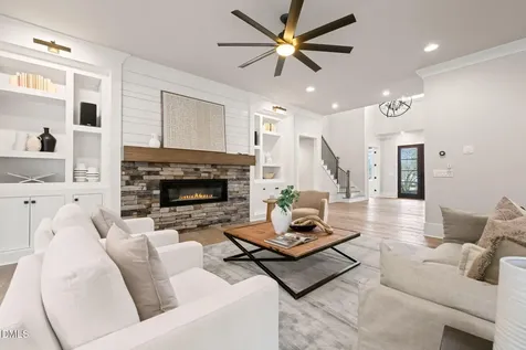 5112 Bella Ridge Drive Raleigh NC 27615