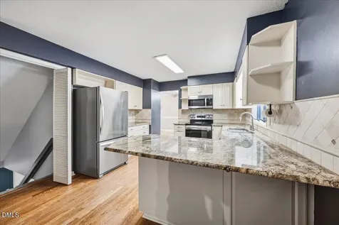 5004 Cardinal Circle Sanford NC 27332