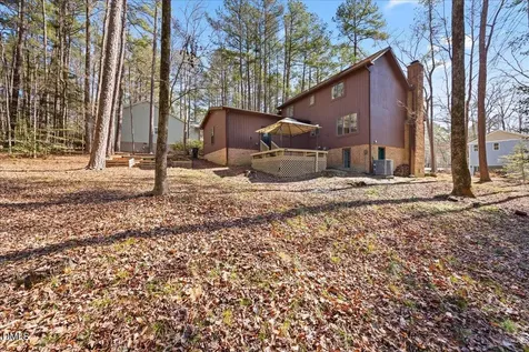 5004 Cardinal Circle Sanford NC 27332