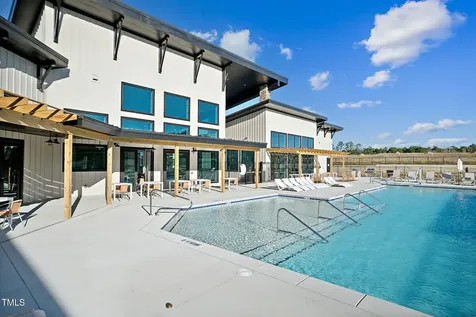 1701 Goldfinch Perch Lane Knightdale NC 27545