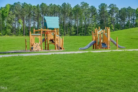 1701 Goldfinch Perch Lane Knightdale NC 27545