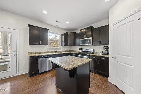 1616 Drift Falls Lane Wendell NC 27591