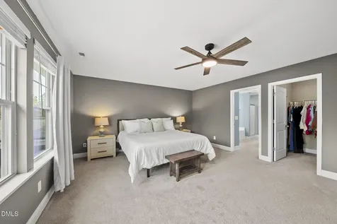 1616 Drift Falls Lane Wendell NC 27591
