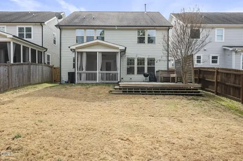 1616 Drift Falls Lane Wendell NC 27591