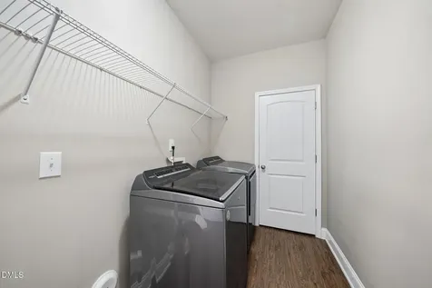 1616 Drift Falls Lane Wendell NC 27591