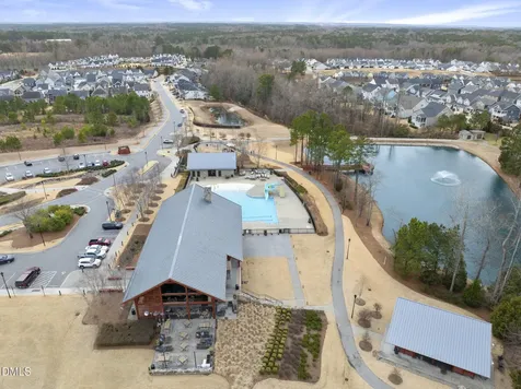 1616 Drift Falls Lane Wendell NC 27591