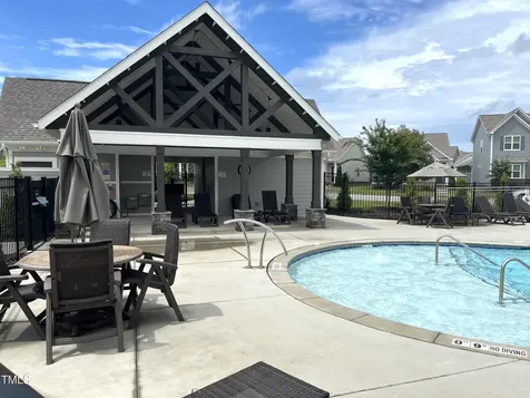1613 Jasmine View Way Knightdale NC 27545