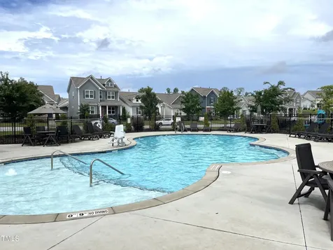 1613 Jasmine View Way Knightdale NC 27545