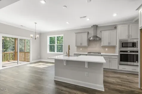 1613 Jasmine View Way Knightdale NC 27545