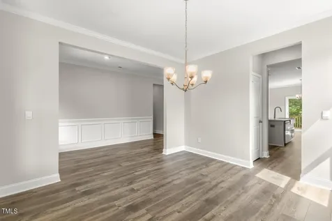 1613 Jasmine View Way Knightdale NC 27545