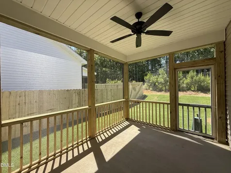 27 N Mistflower Street Clayton NC 27520