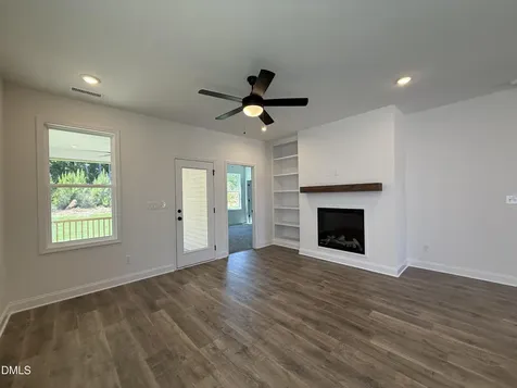 27 N Mistflower Street Clayton NC 27520