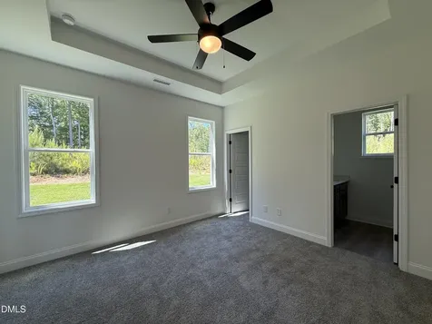 27 N Mistflower Street Clayton NC 27520
