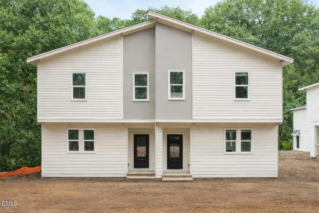 2811 Wilcox Place Raleigh NC 27607